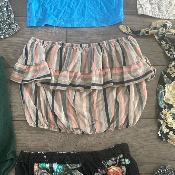 Tube top bundle - Picture 4 of 11